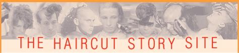 haircut story archive|Haircuts .